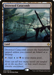 XLN-253 - Drowned Catacomb - Non Foil  - NM