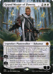 AFR-282 - Grand Master of Flowers - Non Foil - NM