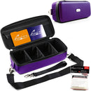 Quiver Time Baby Quiver Bolt Case - Purple