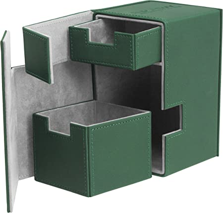 UG - Flip n' Tray 100+ - Green