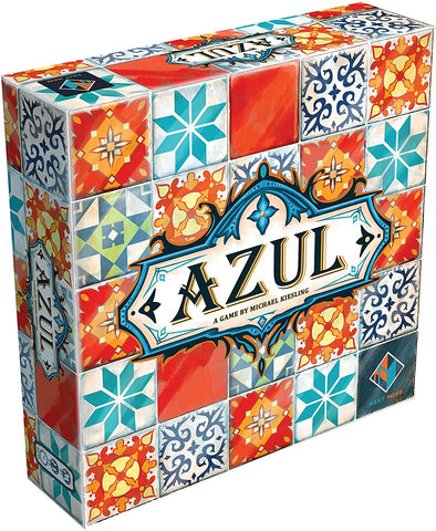 Azul - Board Game