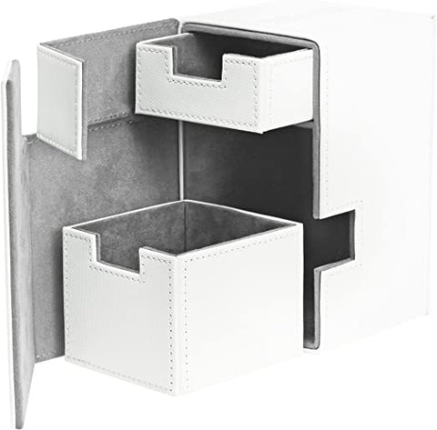 UG - Flip n' Tray 100+ - White