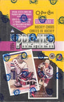 Upper Deck - 1994-95 O-Pee-Chee Premier Hockey - Box
