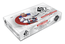 Upper Deck - 2020-21 SP Authentic Hockey - Hobby Box