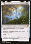 KHM-015- Halvar, God of Battle // Sword of the Realms  - Non Foil - NM