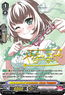 Mechanical Drummer, Maya Yamato (V-TB01/SP14EN) [BanG Dream! FILM LIVE]