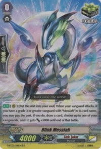 Blink Messiah (G-BT05/018EN) [Moonlit Dragonfang]