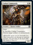 MID-010 - Cathar Commandos - Non Foil - NM