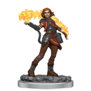 MTG - Planeswalker Premium: Chandra - Mini Figure