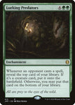 JMP-410 - Lurking Predators - Non Foil  - NM