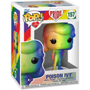 POP - DC Pride - 157 - Poison Ivy - Figure