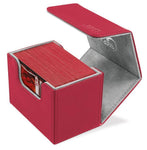 Ultimate Guard - Sidewinder 100+: Red - Deck Box