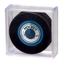 Ultra PRO: Display - Hockey Puck (Souvenir)