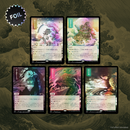 Secret Lair Drop: Pictures of the Floating World - Foil