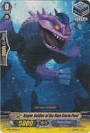 Angler Soldier of the Blue Storm Fleet (BT15/093EN) [Infinite Rebirth]