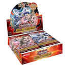 YGO Ancient Guardians Booster Box