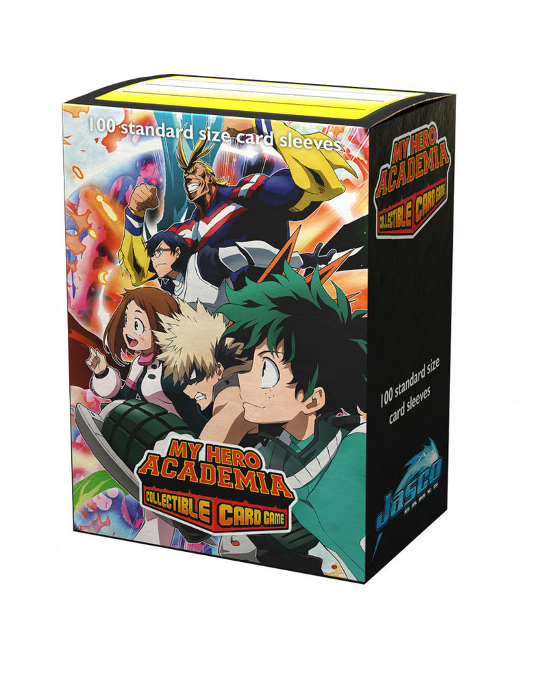 Dragon Shields My Hero Academia - Plus Ultra