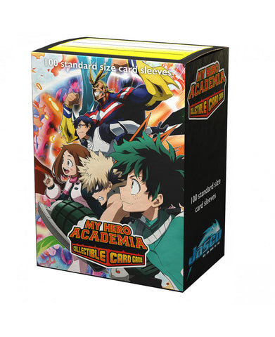 Dragon Shields My Hero Academia - Plus Ultra