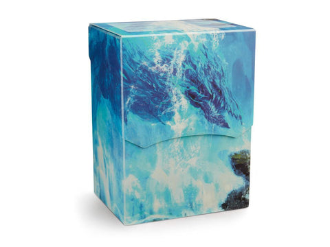 Dragon Shield - Deck Shell: LTD BETHIA - Deck Box