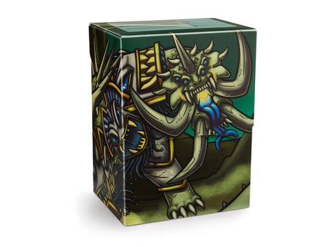 Dragon Shield - Deck Shell: LTD Opylae - Deck Box