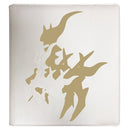 PKMN - Arceus - 12 Pocket Zip Binder