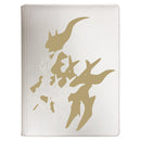 PKMN - Arceus - 9 Pocket Zip Binder