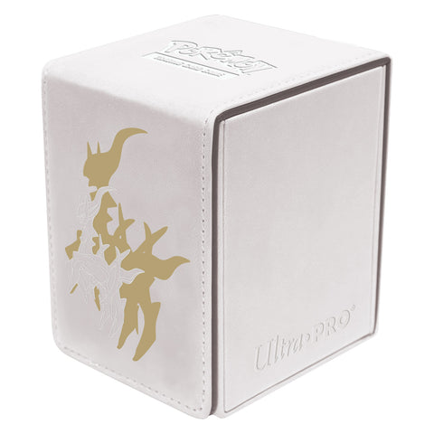 PKMN - Arceus - Alcove Box