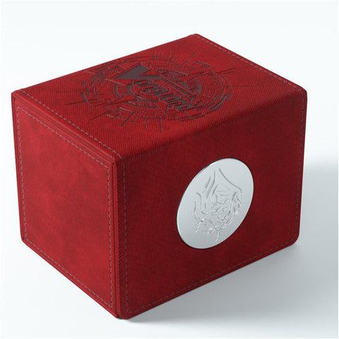 Gamegenic - Cardfight Vanguard - Nation's Vault: Dragon Empire - Deck Box