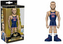 Gold - NBA: Stephen Curry - Chase - 5" Figure