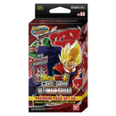 DBS - Ultimate Squad - Premium Pack