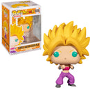POP! Dragonball Super - Super Saiyan Caulifla 816
