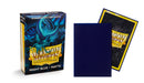 YGO Dragon Shield - Night blue Classic