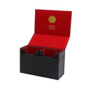 Dex Protection Deck Box - The Dualist Black