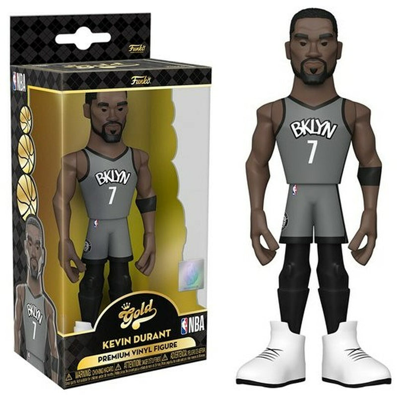 Funko Gold 5" NBA Kevin Durant