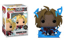 POP! - Full Metal Alchemist - 1176 - Edward Elric - Chase Figure