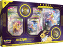 PKMN - VMAX Eevee Evolution: Jolteon - Premium Collection