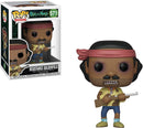 Funko Pop Rick and Morty - Resistance Goldenfold 571