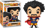 POP! Dragonball Super - Hercule 812