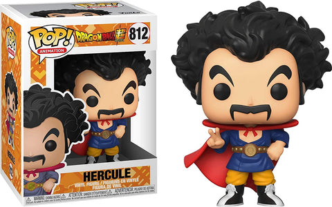 POP! Dragonball Super - Hercule 812
