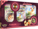 PKMN - VMAX Eevee Evolution: Flareon - Premium Collection