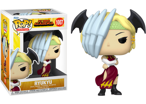POP! Animation - My Hero Academia - Ryukyu 1007