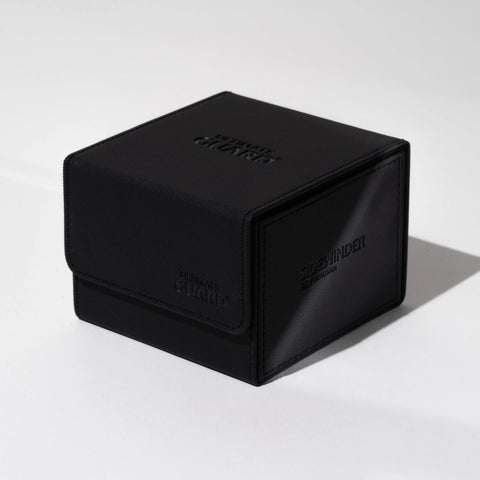 Ultimate Guard - Sidewinder 133+ Xenoskin Black