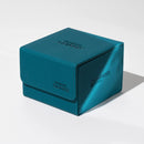 Ultimate Guard - Sidewinder 133+ Xenoskin Petrol