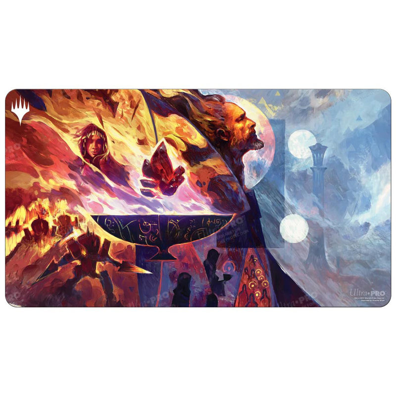 Ultra Pro - MTG Playmat - Urza's Command