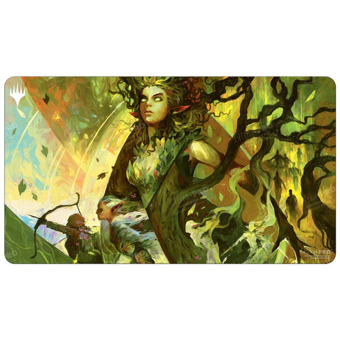 Ultra Pro - MTG Playmat - Titania's Command