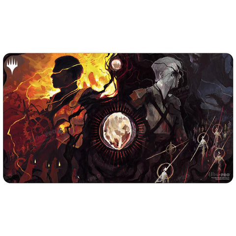Ultra Pro - MTG Playmat - Visons of Phyrexia