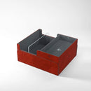 GG - Games' Lair 600+: Red - Deck Box