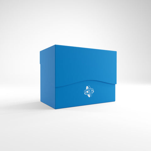 Game Genic Side Holder Blue Deckbox