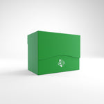 Game Genic Side Holder Green Deckbox