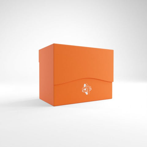 Game Genic Side Holder Orange Deckbox